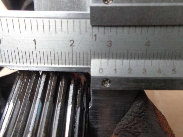 CARDAN DROIT HYUNDAI I30/KIA CEED, PRO CEED 1.6CRDI/2.0CRDI 2006+ - Vue 3